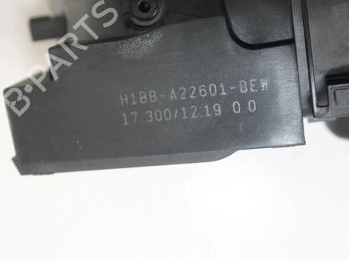 Front left interior door handle FORD FIESTA VII (HJ, HF) 1.0 EcoBoost | BP39868354I13 - Image 4