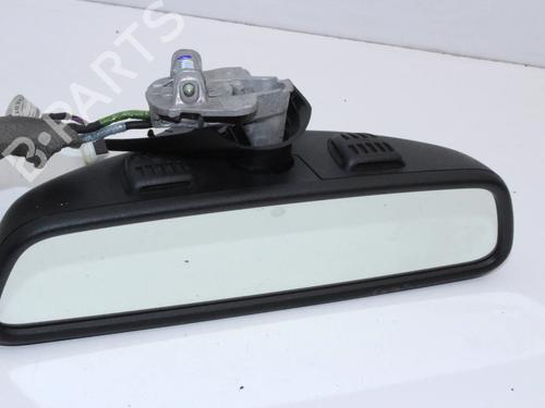 Rear mirror MERCEDES-BENZ C-CLASS Coupe (C204) C 250 CDI (204.303) | BP39835520I6 - Image 3