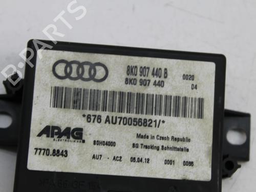 Electronic module AUDI A4 B8 Avant (8K5) S4 quattro | BP39773412M83 - Image 3