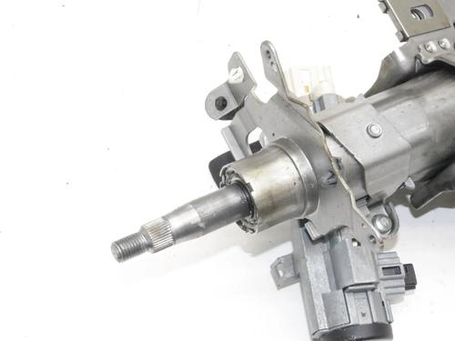 Steering column MAZDA CX-7 (ER) 2.3 MZR DISI Turbo AWD (ER3P) | BP39785971M21 - Image 3