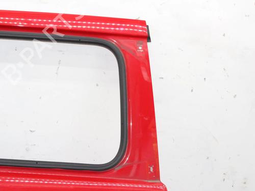 Dør højre bagtil CITROËN C4 CACTUS 1.2 VTi 82 | BP39773267C5 - Image 3