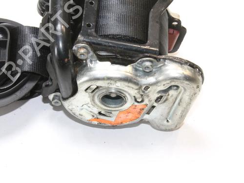 Front left seatbelt SEAT LEON (5F1) 1.4 TSI | BP39797014I26 - Image 3