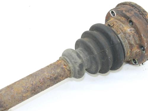 Left rear driveshaft AUDI A4 B6 Avant (8E5) S4 quattro | BP39875106M40 - Image 4