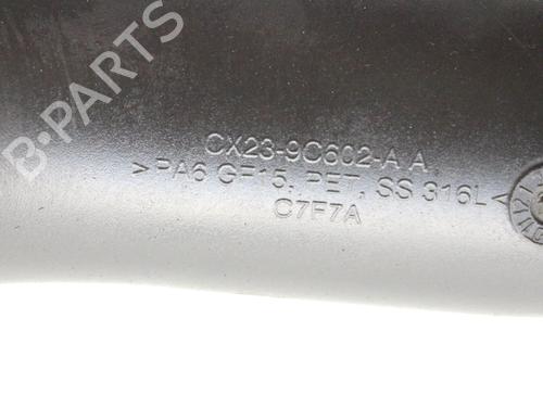 Pipe JAGUAR XF I (X250) 2.2 D | BP39865834M125 - Image 3