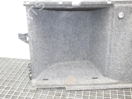 Boot lining SKODA SUPERB II Estate (3T5) 1.8 TSI | BP39770338I3 - Image 5