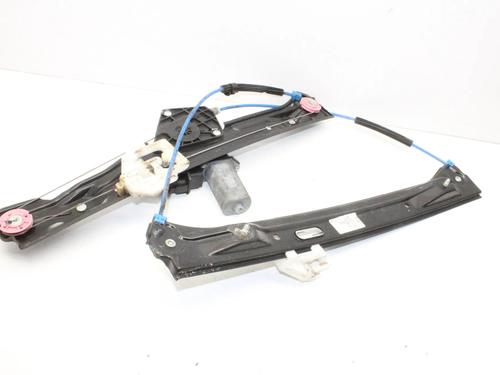 Used Front right window mechanism Front right window mechanism BMW 3 (F30, F80) 330 e (252 hp) 39867213 39867213