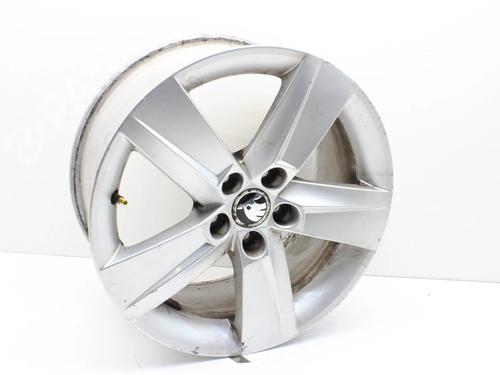 Jante Jante SKODA FABIA III (NJ3) 1.2 TSI (90 hp) 39769152 39769152