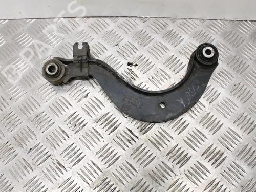 Used Left rear suspension arm Left rear suspension arm AUDI A3 (8P1) 1.6 TDI (105 hp) 39772539 39772539