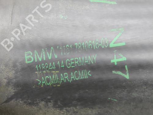 Intercooler pipe BMW 1 (F20) 118 d | BP39784955M127 - Image 3