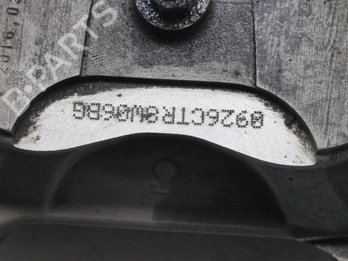 Right front brake caliper AUDI A4 B9 Avant (8W5, 8WD) 2.0 TDI | BP39842258M104 - Image 5