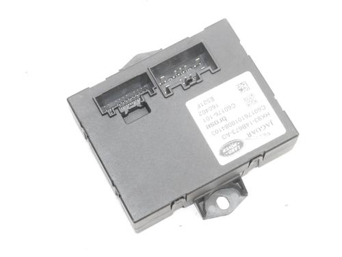 Electronic module JAGUAR F-PACE (X761) 2.0 TD4 AWD | BP39850564M83 - Image 4