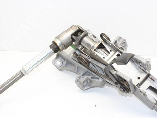 Steering column FORD S-MAX (WA6) 2.2 TDCi | BP39858744M21 - Image 3