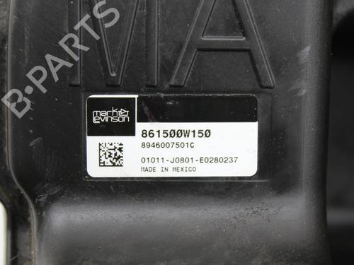 Electronic module LEXUS CT (ZWA10_) 200h (ZWA10_, ZWA10R) | BP39779224M83 - Image 12