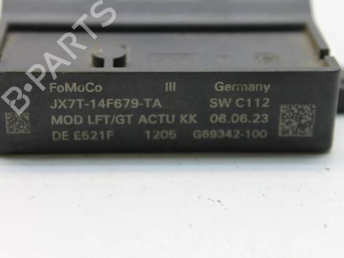 Electronic module FORD KUGA III (DFK) 2.5 FHEV | BP39770593M83 - Image 3