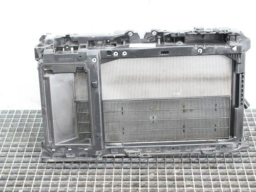 Radiator set OPEL MOKKA MOKKA-e | BP39819562M120 - Image 2