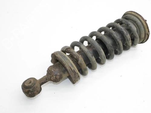 Used Right front shock absorber Right front shock absorber NISSAN PATHFINDER III (R51) 2.5 dCi 4WD (171 hp) 39850585 39850585