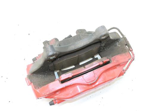 Right front brake caliper TESLA MODEL X (5YJX) 90D AWD | BP39884779M104 - Image 4