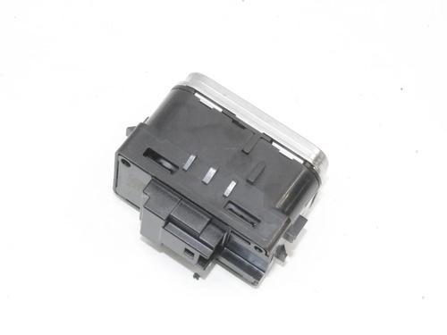 Left rear window switch MERCEDES-BENZ A-CLASS (W177) A 180 d (177.003) | BP39842725I29 - Image 3