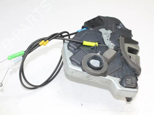 front-left-lock-toyota-auris-_e15_-2006-2007-2008-2009-2010-2011-2012-2013-39855740 main image