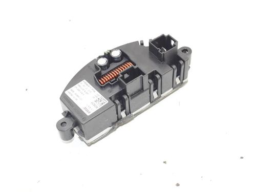 Varmeblæsermodstand Varmeblæsermodstand BMW 1 (F40) 118 i (140 hp) 39874855 39874855