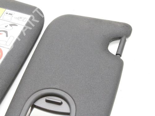 Left sun visor MINI MINI COOPER (J01) Cooper SE | BP39816044I1 - Image 6