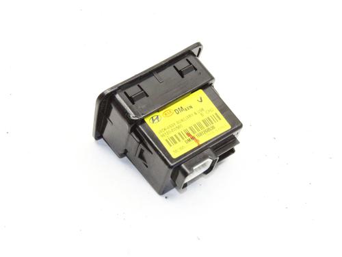 Electronic module HYUNDAI SANTA FÉ III (DM, DMA) 2.2 CRDi 4WD | BP39833503M83 - Image 2