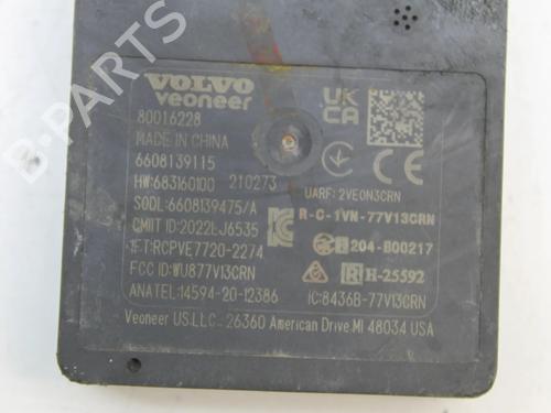 Electronic module VOLVO EX30 (416) Performance AWD | BP39785596M83 - Image 3