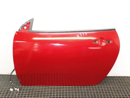 Used Left front door Left front door TOYOTA YARIS (_P21_, _PA1_, _PH1_) 1.6 GR 4WD (GXPA16) (261 hp) 39825465 39825465
