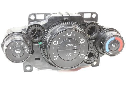 Used Control unit Control unit FORD FIESTA VI (CB1, CCN) 1.0 EcoBoost (125 hp) 39836300 39836300