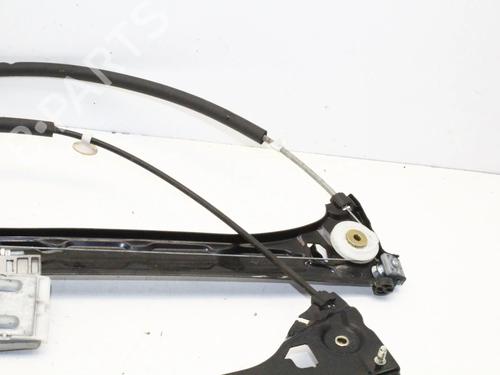 Front left window mechanism AUDI TT (8J3) 2.0 TDI quattro | BP39837812C22 - Image 3