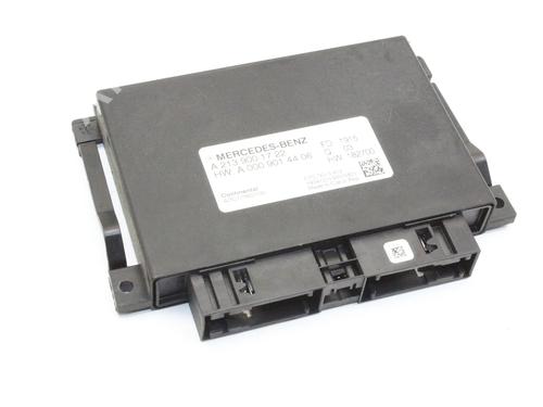 gearbox-control-unit-mercedes-benz-sprinter-3-t-van-b910-2018-39778152 main image