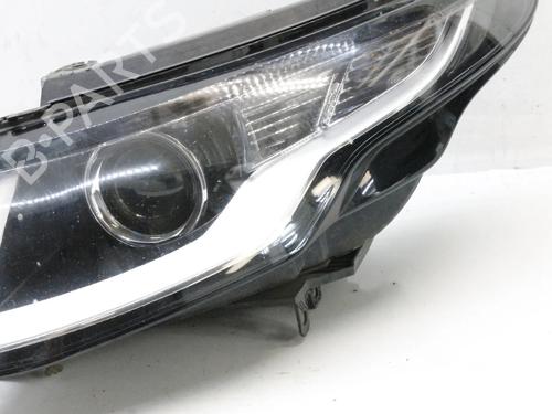 Left headlight LAND ROVER RANGE ROVER EVOQUE (L538) 2.0 D | BP39769055C28 - Image 3