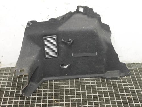 Used Boot lining Boot lining FORD FIESTA VII (HJ, HF) 1.0 EcoBoost (125 hp) 39816065 39816065