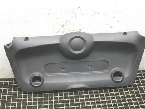 Used Boot lining Boot lining MINI MINI (R56) Cooper SD (143 hp) 39781319 39781319