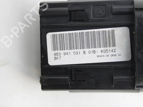 Control unit AUDI A4 B6 Avant (8E5) S4 quattro | BP39877997M11 - Image 3
