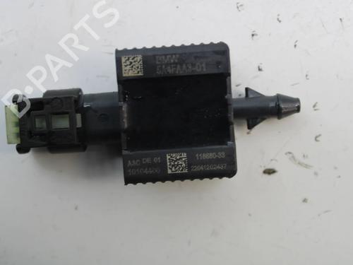 Electronic sensor BMW 1 (F40) 118 i | BP39818800M84 - Image 3