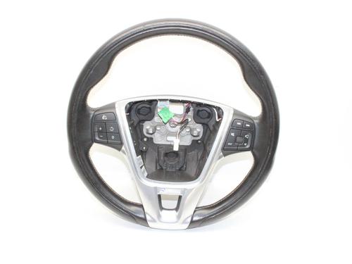 Used Steering wheel Steering wheel VOLVO V40 Hatchback (525) D2 (120 hp) 39865096 39865096