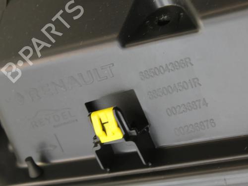 Glove box RENAULT CAPTUR II (HF_) TCe 100 (HFMT) | BP39826081C95 - Image 7