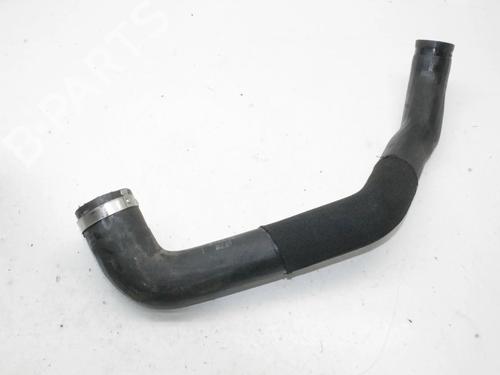Used Intercooler pipe Intercooler pipe FORD FIESTA VII (HJ, HF) 1.0 EcoBoost (125 hp) 39847950 39847950