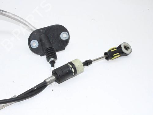 Cable VOLVO V40 Hatchback (525) D4 | BP39785196E12 - Image 4