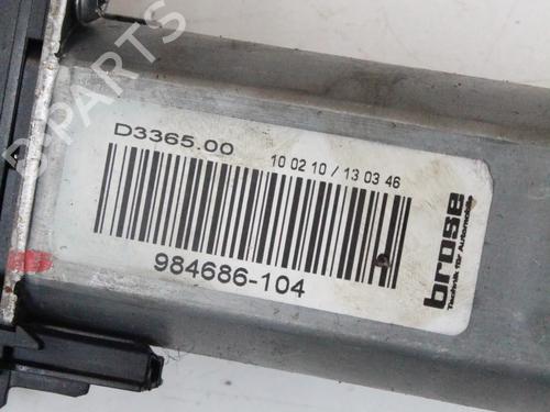 Control unit JAGUAR XF I (X250) 3.0 D | BP39823733M11 - Image 4