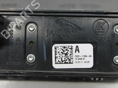 Switch JAGUAR XF I (X250) 3.0 D | BP39864815I30 - Image 3