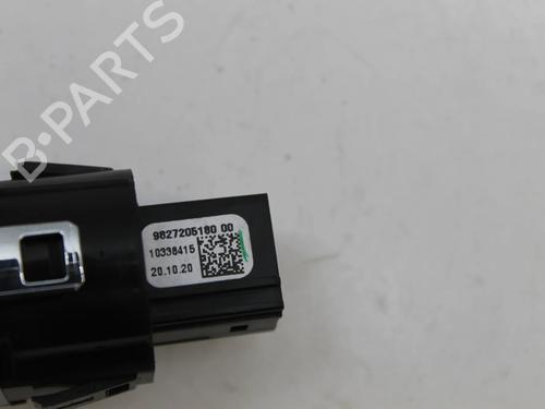 Switch OPEL CORSA F (P2JO) CORSA-e (68) | BP39796511I30 - Image 4