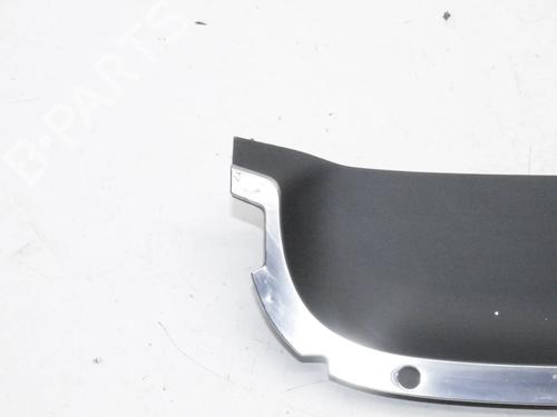 Middle console AUDI A8 D4 (4H2, 4H8, 4HC, 4HL) 3.0 TDI quattro | BP39867622I22 - Image 3