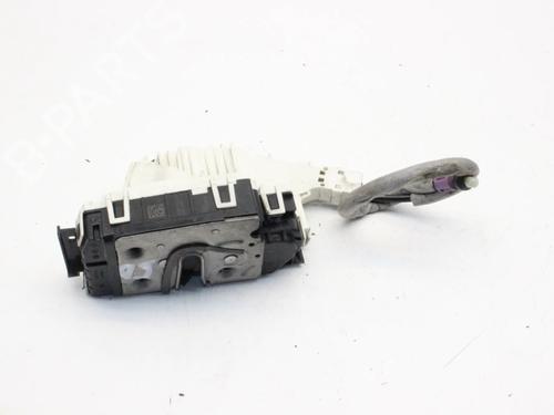 Used Rear right lock Rear right lock MERCEDES-BENZ E-CLASS (W212) E 200 CDI / BlueTEC (212.005, 212.006) (136 hp) 40501231 40501231