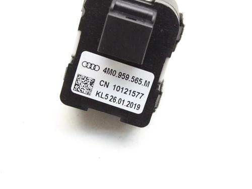 Mirror switch AUDI A4 B9 (8W2, 8WC) 35 TFSI Mild Hybrid | BP39859328I25 - Image 5