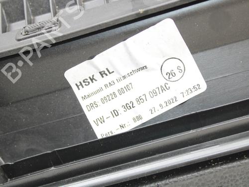 Glove box VW ARTEON SHOOTING BRAKE (3H9) 2.0 TDI | BP39825862C95 - Image 4