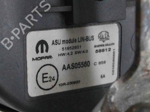 Electronic module JEEP RENEGADE SUV (BU, B1, BV) 1.6 CRD | BP39798249M83 - Image 6
