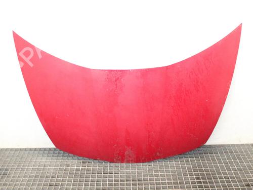 Used Hood Hood HONDA CIVIC VIII Hatchback (FN, FK) Type R (FN2) (201 hp) 39873381 39873381