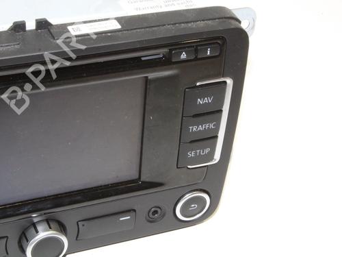 Electronic module VW PASSAT CC B6 (357) 2.0 TDI | BP39782730M83 - Image 3